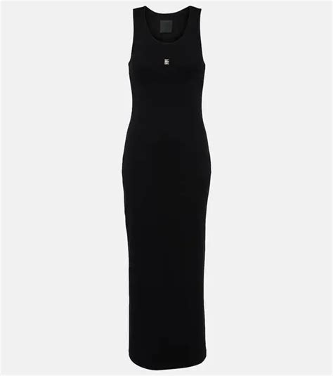 mytheresa givenchy sale|givenchy maxi dresses.